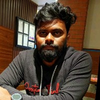 Sankaravel D