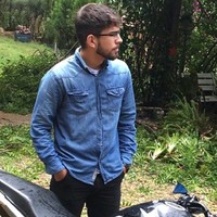 Carlos Gabriel Silva