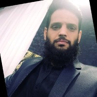 Syed Ali Hasany