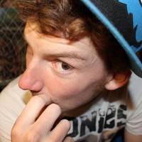 Curtis Munts
