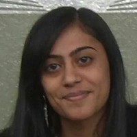 Neemisha Savani