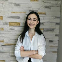 Ilinca Mardari