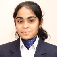 Rajeshwari Sholapure
