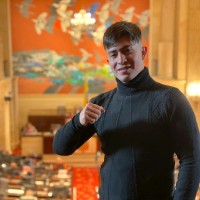 Stiven Alexis Castillo Bautista