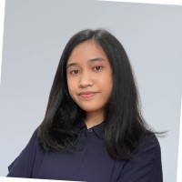 Monika Amelia Rosalin