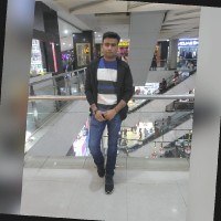 Aritra Nandy