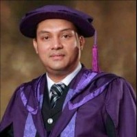 ACP (R) Ts. Dr. Mohd Hakim