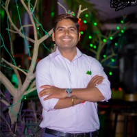Arun Wagh