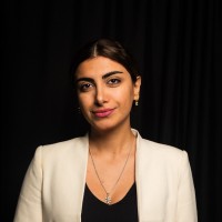 Mahshad Rahnama