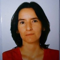 Virginia Mogollón Naranjo