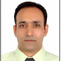 Shamantak M. Sharma