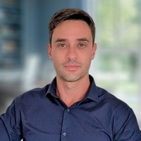 Rodrigo Santos