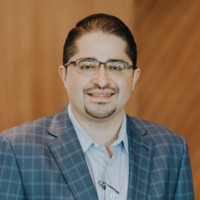 Sahand Elmtalab ChFC® CLU® CFP® MBA