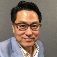 Chris Kim