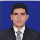 Luis Carlos Torrico Barrios