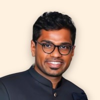 Arpith Shetty