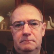 Graham Curtis