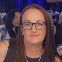 Jo Bydder