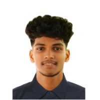 Sreenadh S