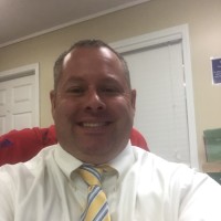 Lance Bolen, Ed. S.