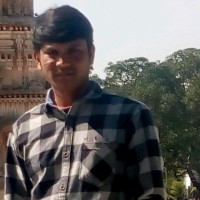Srinivasulu Janga