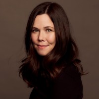Kate Armstrong