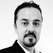 Daniel Moreno