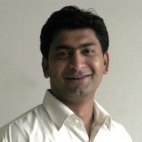 Suraj Anvekar