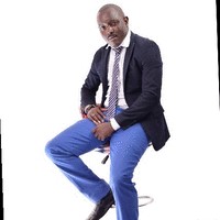 John Kamwea