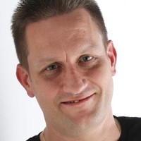 Stephan Bergamin