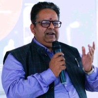 Prof.(Dr) Parveen Kumar Janjua