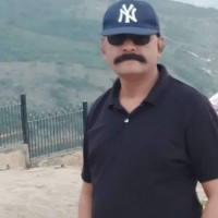 Atul Doshi