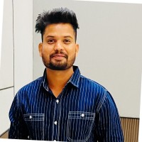 Aman kumar Mathur