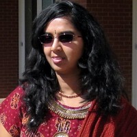 Geetha Balakumar Krishnamorthy