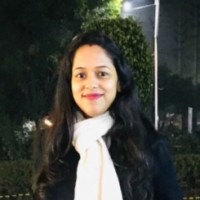 Monika Sharma