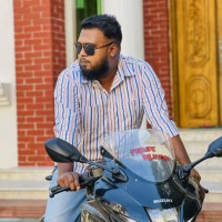 B M Fazle Rabbi