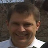 Dwight Bues