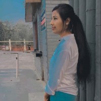 Sushmita Ranjan