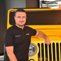 Erdal ÇAKMAK