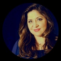 Mona Nasser