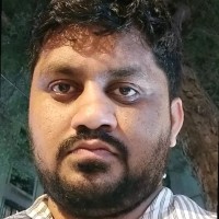 Sandeep Vaidya