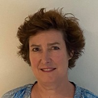 Sue Inglis