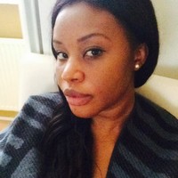 Rosaline Nyama