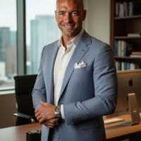 C Pete Connor MS, CCCM