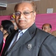 Nripendra Kumar Srivastava