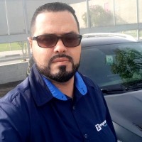 Almir lopes
