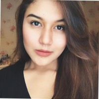 Anindita Septitania