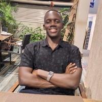 Edgar Murungi