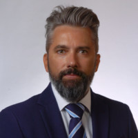 Luca Gallina