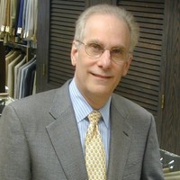 Leonard Simon